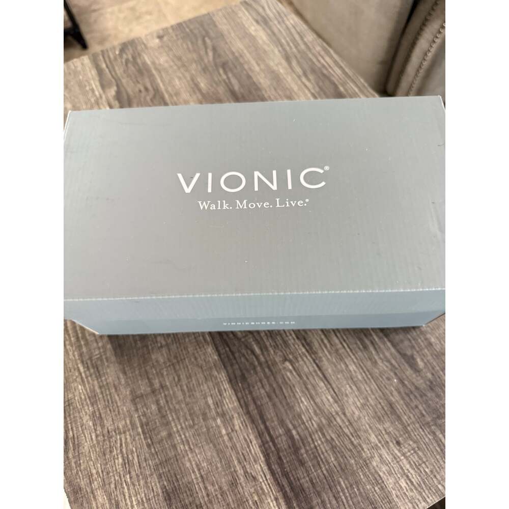 Vionic Willa flats - Picture 7 of 9